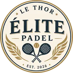 Elite Padel 84